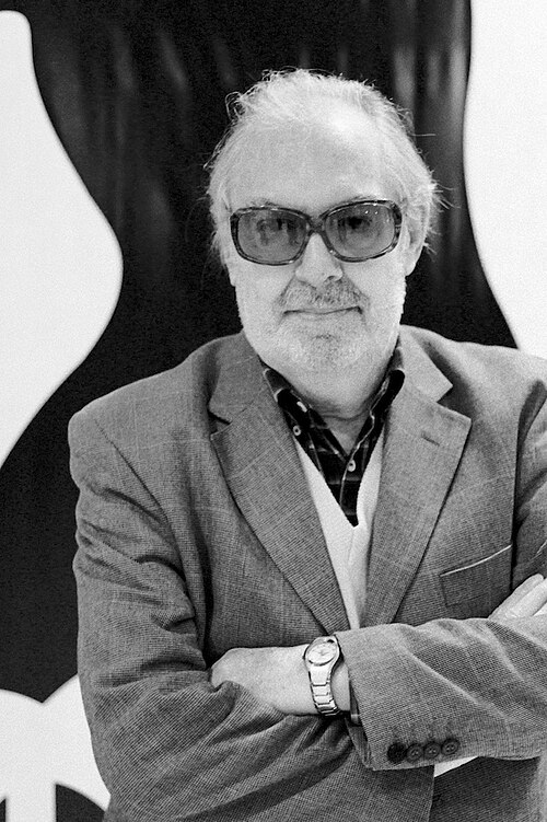Zdjęcie: Umberto Lenzi