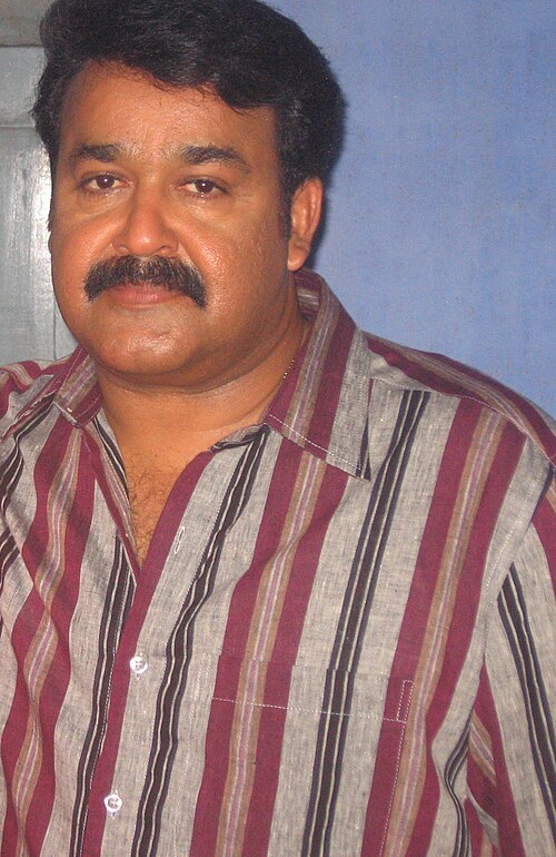 Mohanlal, 2011