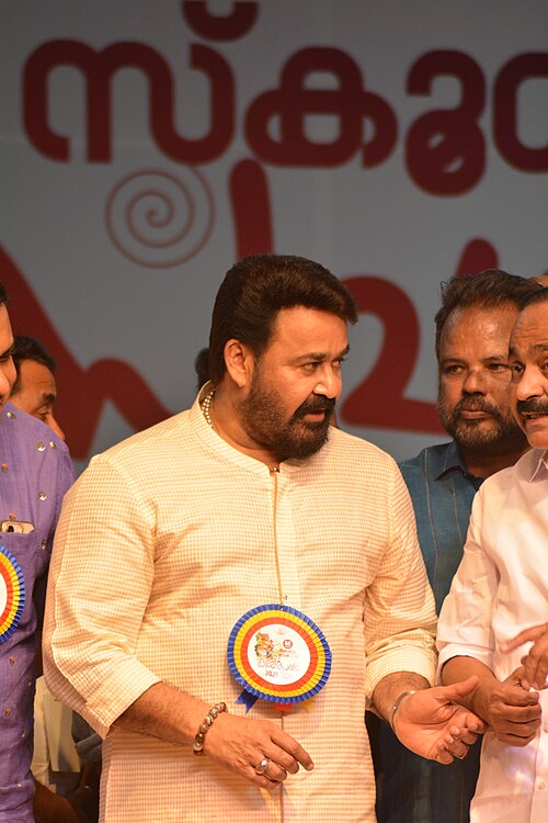 Mohanlal, 2026