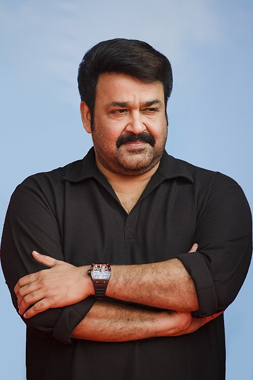 Mohanlal, 2015