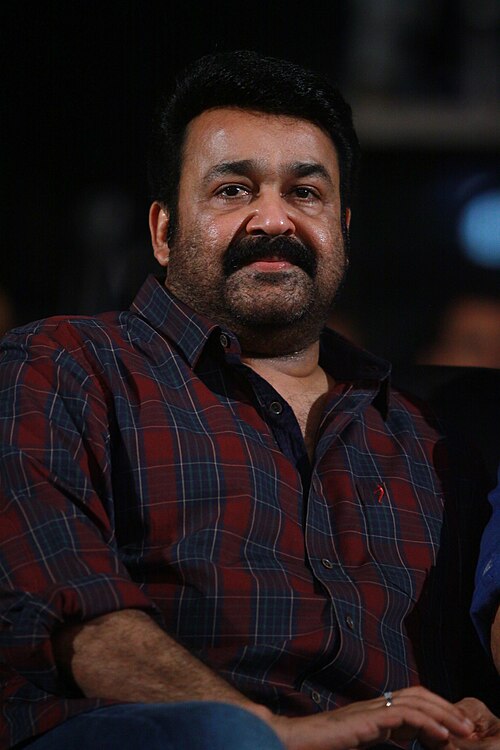 Mohanlal, 2013