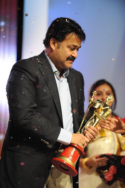 Mohanlal, 2008