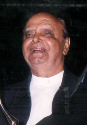 Zdjęcie: Ramanand Sagar