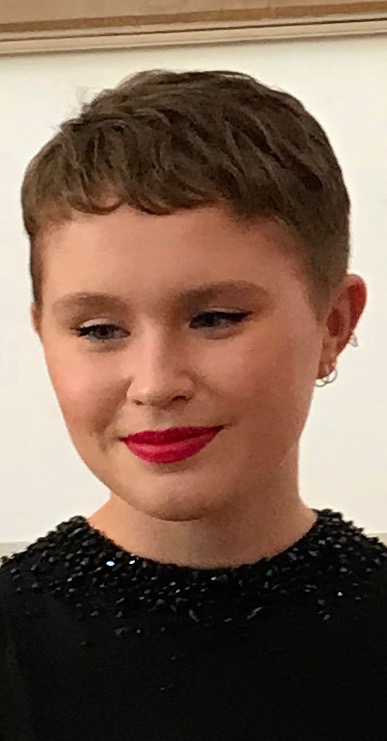 Zdjęcie: Eliza Scanlen