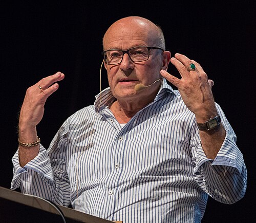 Zdjęcie: Volker Schlöndorff