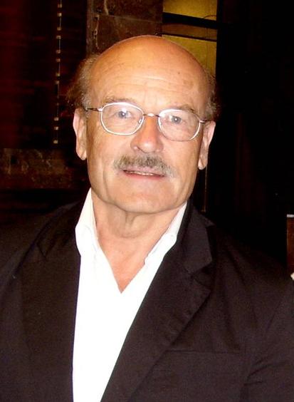 Volker Schlöndorff, 2007