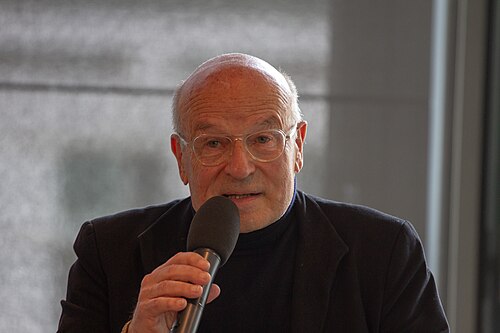Volker Schlöndorff, 2019