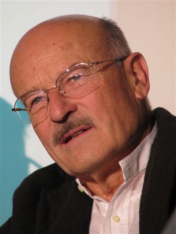 Volker Schlöndorff, 2009