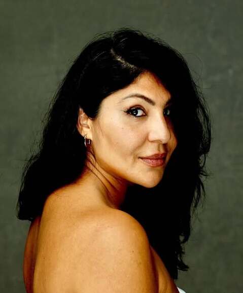 Zdjęcie: Bahar Pars