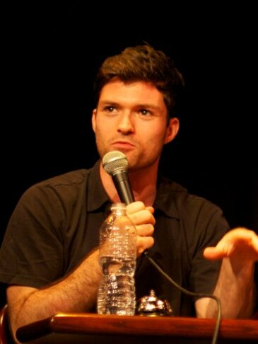 Zdjęcie: Josh Ruben