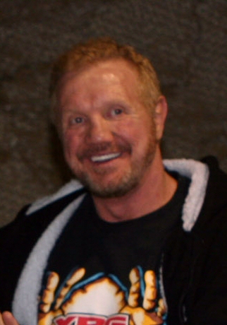Page Falkinburg Jr., 2008