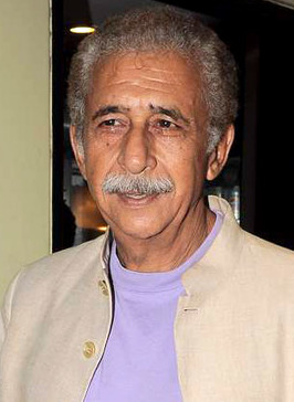 Zdjęcie: Naseeruddin Shah