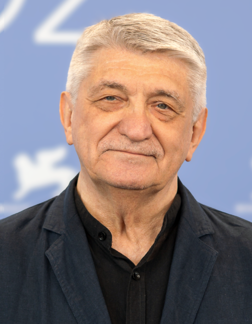 Zdjęcie: Aleksandr Sokurov