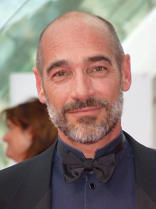 Jean-Marc Barr, 2012