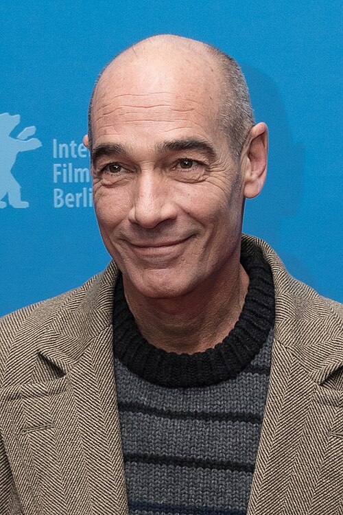 Jean-Marc Barr, 2018