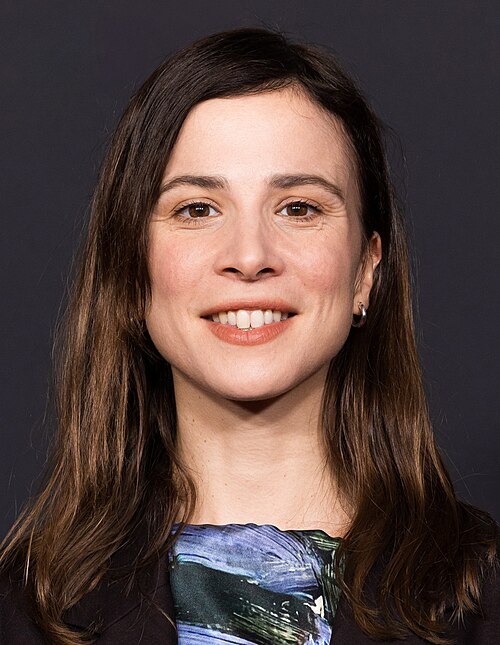 Zdjęcie: Aylin Tezel