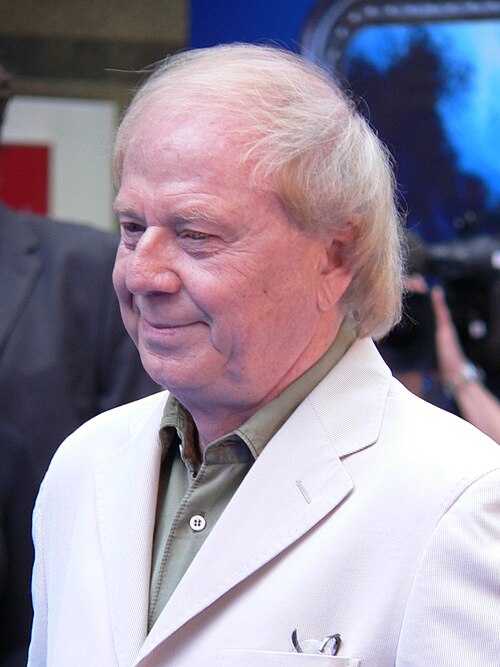 Zdjęcie: Wolfgang Petersen