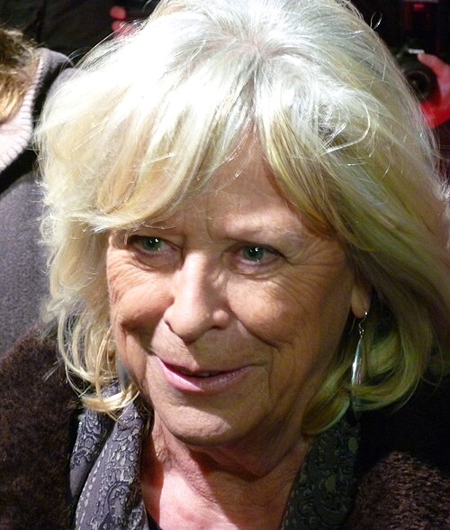 Margarethe von Trotta, 2013
