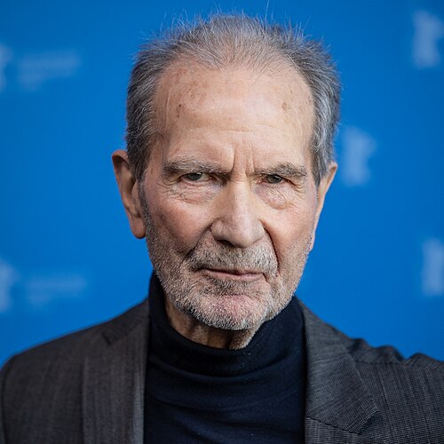 Zdjęcie: Edgar Reitz