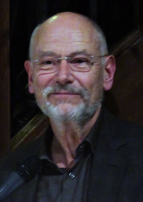 Zdjęcie: Gert Heidenreich