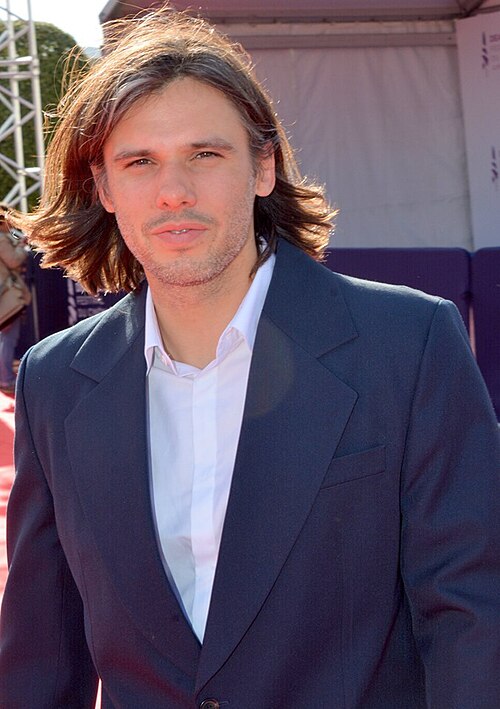 Zdjęcie: Orelsan
