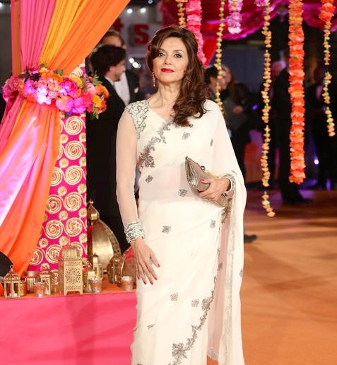 Zdjęcie: Lillete Dubey