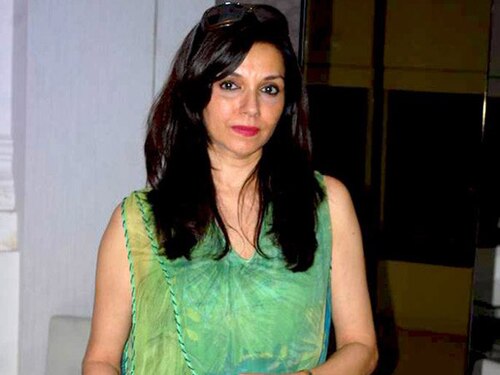 Lillete Dubey, 2012