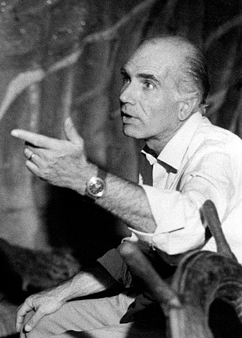 Zdjęcie: Luigi Comencini