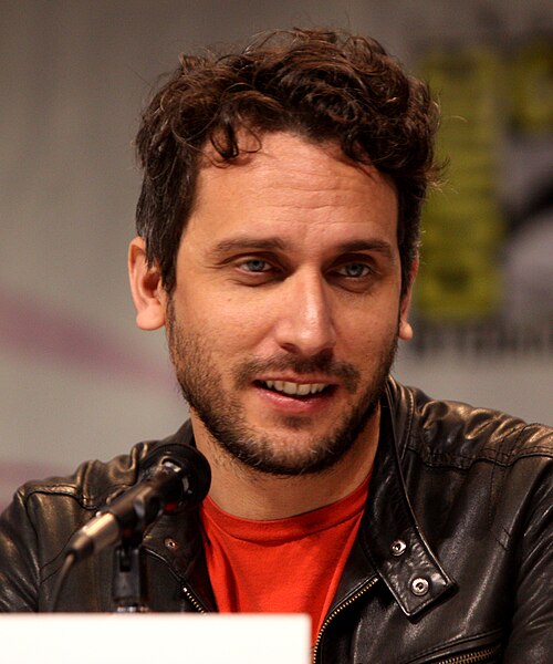 Zdjęcie: Fede Alvarez