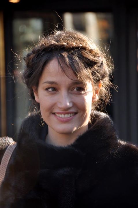 Zdjęcie: Marie Gillain