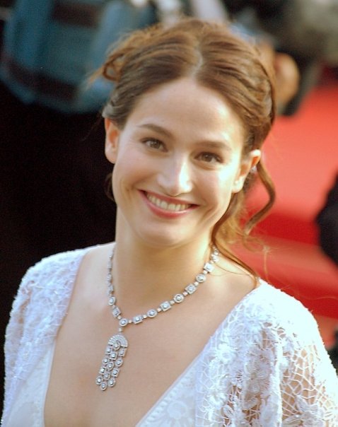 Marie Gillain, 2006