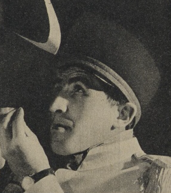 Zdjęcie: Július Satinský