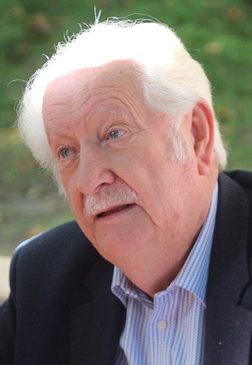 Zdjęcie: Pierre Bellemare