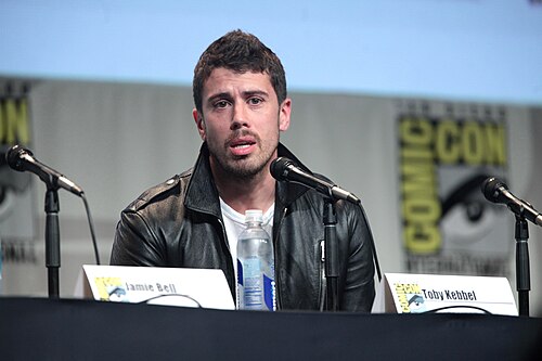 Toby Kebbell, 2015
