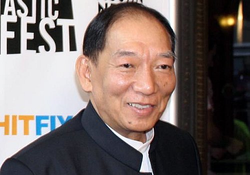 Zdjęcie: Yuen Woo-ping