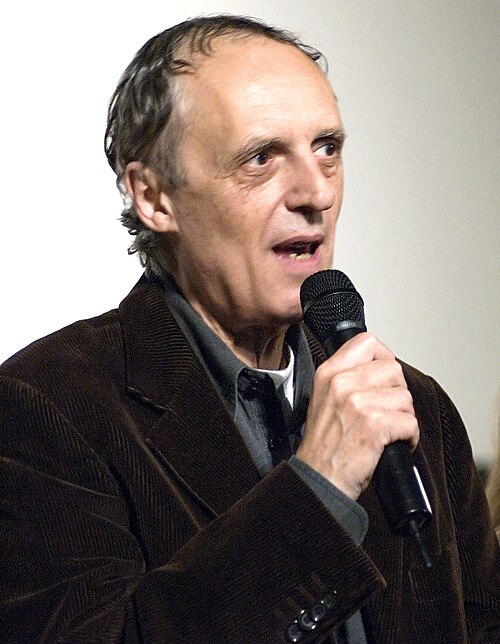 Dario Argento, 2006