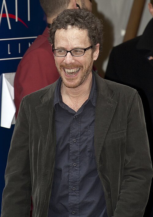Zdjęcie: Ethan Coen