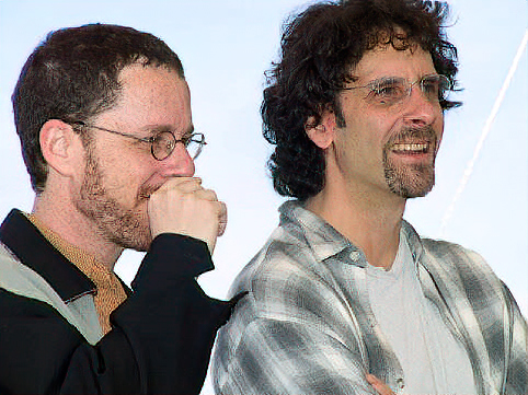 Ethan Coen, 2001