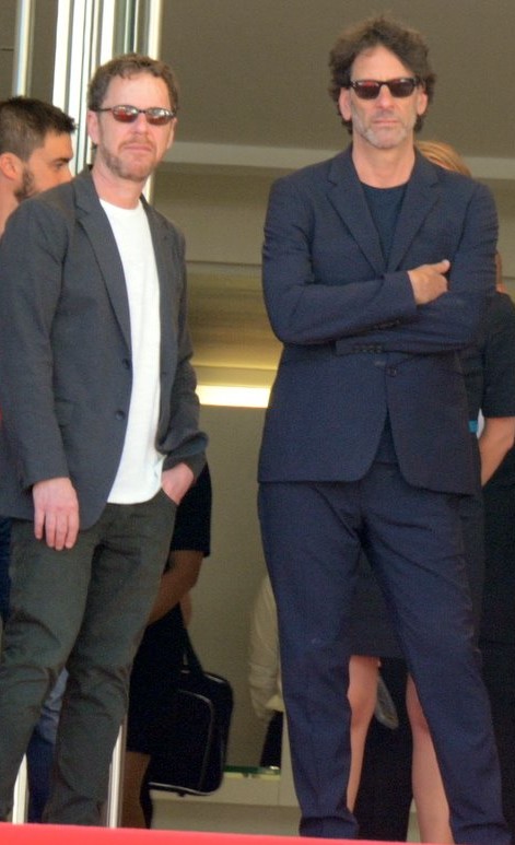 Ethan Coen, 2015