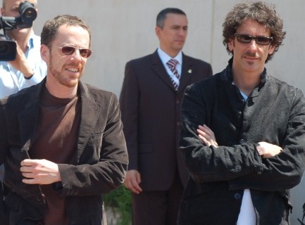 Ethan Coen, 2007