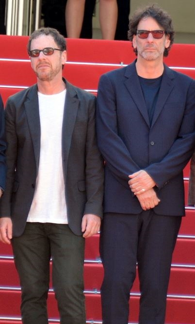 Ethan Coen, 2015