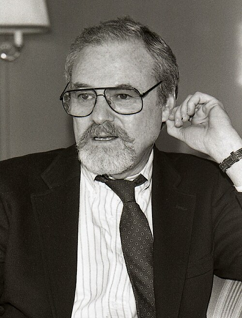 Zdjęcie: Alan J. Pakula