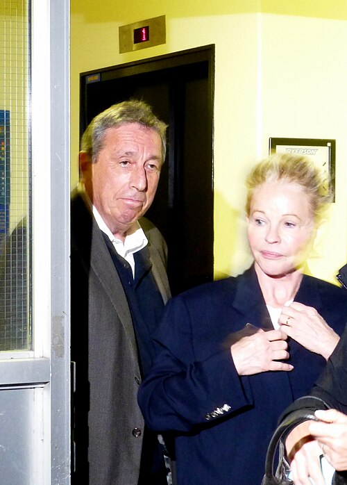 Ivan Reitman, 2015