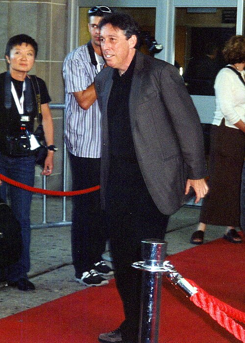 Ivan Reitman, 2006