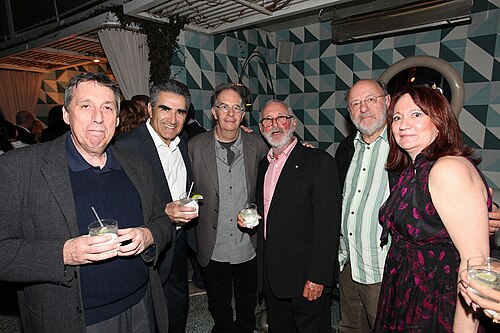 Ivan Reitman, 2011