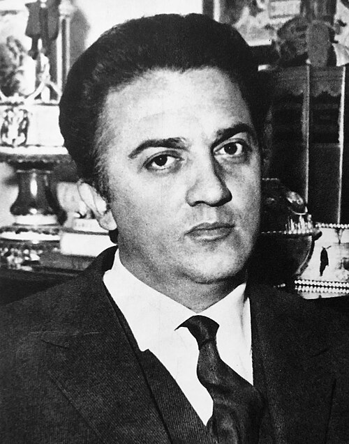 Federico Fellini, 1966