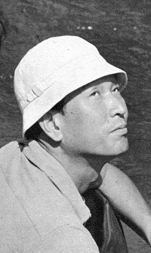 Zdjęcie: Akira Kurosawa