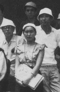 Akira Kurosawa, 1956