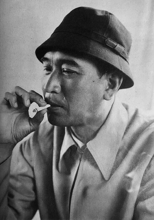 Akira Kurosawa, 1960