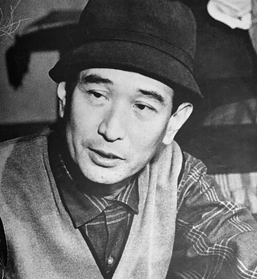 Akira Kurosawa, 1960